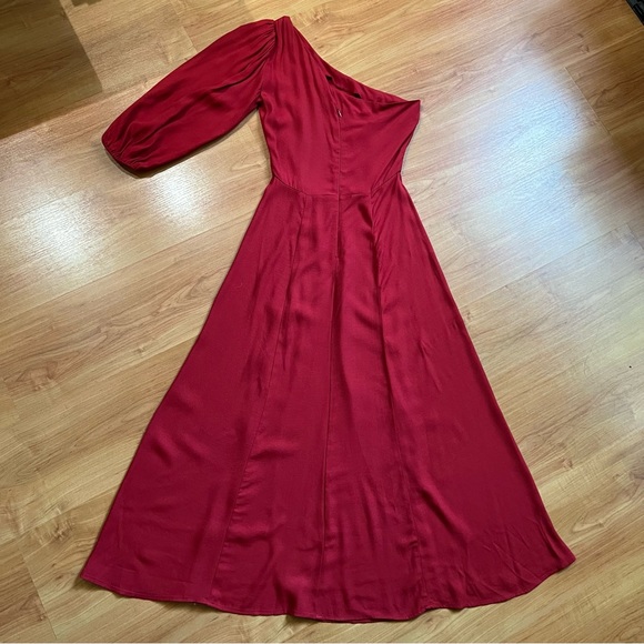 Reformation Lawrence Dress - Picture 6 of 11